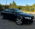 Черный Ауди А4, объемом двигателя 1.98 л и пробегом 360 тыс. км за 5299 $, фото 1 на Automoto.ua