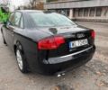 Чорний Ауді А4, об'ємом двигуна 2 л та пробігом 350 тис. км за 3400 $, фото 5 на Automoto.ua