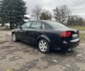 Чорний Ауді А4, об'ємом двигуна 2 л та пробігом 300 тис. км за 3200 $, фото 3 на Automoto.ua