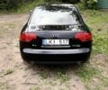 Чорний Ауді А4, об'ємом двигуна 3 л та пробігом 370 тис. км за 2900 $, фото 3 на Automoto.ua
