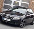 Черный Ауди А4, объемом двигателя 0 л и пробегом 225 тыс. км за 1000 $, фото 1 на Automoto.ua