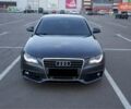 Ауді А4 2007 у Одесі на Automoto.ua Чорний Ауді А4, об'ємом двигуна 2.7 л та пробігом 245 тис. км за 10800 $, фото 1 на Automoto.ua