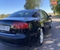 Чорний Ауді А4, об'ємом двигуна 1.9 л та пробігом 300 тис. км за 7100 $, фото 8 на Automoto.ua