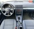Черный Ауди А4, объемом двигателя 1.6 л и пробегом 255 тыс. км за 7500 $, фото 1 на Automoto.ua