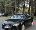 Черный Ауди А4, объемом двигателя 1.9 л и пробегом 323 тыс. км за 3499 $, фото 1 на Automoto.ua