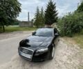 Черный Ауди А4, объемом двигателя 1.6 л и пробегом 228 тыс. км за 7900 $, фото 1 на Automoto.ua
