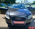 Чорний Ауді А4, об'ємом двигуна 1.8 л та пробігом 200 тис. км за 7200 $, фото 1 на Automoto.ua