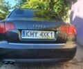 Ауди А4 2007 в Славянске на Automoto.ua Черный Ауди А4, объемом двигателя 0 л и пробегом 396 тыс. км за 5000 $, фото 3 на Automoto.ua