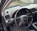 Ауді А4 2007 у Конотопе на Automoto.ua Чорний Ауді А4, об'ємом двигуна 1.6 л та пробігом 177 тис. км за 7000 $, фото 4 на Automoto.ua