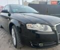 Черный Ауди А4, объемом двигателя 1.6 л и пробегом 218 тыс. км за 6900 $, фото 17 на Automoto.ua
