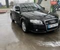 Черный Ауди А4, объемом двигателя 1.6 л и пробегом 180 тыс. км за 7100 $, фото 1 на Automoto.ua
