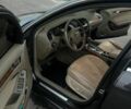 Черный Ауди А4, объемом двигателя 2.7 л и пробегом 280 тыс. км за 8400 $, фото 9 на Automoto.ua