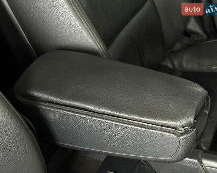 Чорний Ауді А4, об'ємом двигуна 1.98 л та пробігом 267 тис. км за 6800 $, фото 26 на Automoto.ua