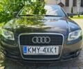 Черный Ауди А4, объемом двигателя 0 л и пробегом 390 тыс. км за 5100 $, фото 1 на Automoto.ua