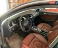 Чорний Ауді А4, об'ємом двигуна 2.7 л та пробігом 220 тис. км за 9999 $, фото 2 на Automoto.ua