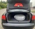 Чорний Ауді А4, об'ємом двигуна 2 л та пробігом 227 тис. км за 5500 $, фото 4 на Automoto.ua