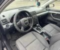 Чорний Ауді А4, об'ємом двигуна 2 л та пробігом 350 тис. км за 3400 $, фото 6 на Automoto.ua