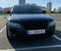 Черный Ауди А4, объемом двигателя 2 л и пробегом 311 тыс. км за 7300 $, фото 1 на Automoto.ua
