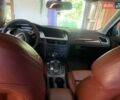 Чорний Ауді А4, об'ємом двигуна 2.7 л та пробігом 220 тис. км за 9999 $, фото 4 на Automoto.ua