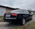 Ауді А4 2007 у Конотопе на Automoto.ua Чорний Ауді А4, об'ємом двигуна 1.6 л та пробігом 177 тис. км за 7000 $, фото 6 на Automoto.ua