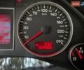 Черный Ауди А4, объемом двигателя 1.8 л и пробегом 377 тыс. км за 6550 $, фото 30 на Automoto.ua