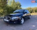 Чорний Ауді А4, об'ємом двигуна 1.9 л та пробігом 300 тис. км за 7100 $, фото 7 на Automoto.ua