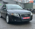 Чорний Ауді А4, об'ємом двигуна 1.6 л та пробігом 194 тис. км за 6800 $, фото 1 на Automoto.ua