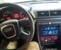 Черный Ауди А4, объемом двигателя 0 л и пробегом 395 тыс. км за 5000 $, фото 1 на Automoto.ua