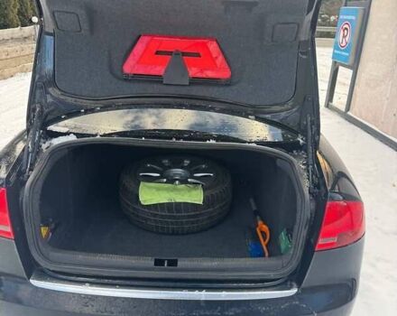 Чорний Ауді А4, об'ємом двигуна 1.8 л та пробігом 258 тис. км за 6700 $, фото 8 на Automoto.ua