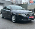 Чорний Ауді А4, об'ємом двигуна 1.6 л та пробігом 194 тис. км за 6800 $, фото 1 на Automoto.ua