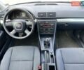 Черный Ауди А4, объемом двигателя 1.6 л и пробегом 255 тыс. км за 7500 $, фото 1 на Automoto.ua