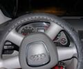Черный Ауди А4, объемом двигателя 1.6 л и пробегом 280 тыс. км за 6800 $, фото 9 на Automoto.ua