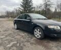 Чорний Ауді А4, об'ємом двигуна 2 л та пробігом 300 тис. км за 3100 $, фото 5 на Automoto.ua
