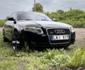 Чорний Ауді А4, об'ємом двигуна 3 л та пробігом 370 тис. км за 2900 $, фото 1 на Automoto.ua