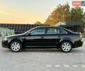 Черный Ауди А4, объемом двигателя 1.6 л и пробегом 192 тыс. км за 6900 $, фото 6 на Automoto.ua