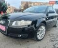 Черный Ауди А4, объемом двигателя 1.6 л и пробегом 218 тыс. км за 6900 $, фото 13 на Automoto.ua