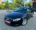 Чорний Ауді А4, об'ємом двигуна 1.6 л та пробігом 192 тис. км за 6950 $, фото 1 на Automoto.ua