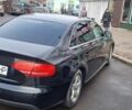 Черный Ауди А4, объемом двигателя 1.97 л и пробегом 320 тыс. км за 8700 $, фото 1 на Automoto.ua