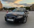 Чорний Ауді А4, об'ємом двигуна 2 л та пробігом 40 тис. км за 6000 $, фото 1 на Automoto.ua