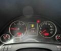 Чорний Ауді А4, об'ємом двигуна 2 л та пробігом 300 тис. км за 3200 $, фото 7 на Automoto.ua