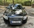 Черный Ауди А4, объемом двигателя 1.8 л и пробегом 377 тыс. км за 6550 $, фото 9 на Automoto.ua