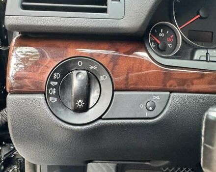 Черный Ауди А4, объемом двигателя 1.8 л и пробегом 377 тыс. км за 6550 $, фото 27 на Automoto.ua