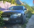 Черный Ауди А4, объемом двигателя 1.9 л и пробегом 400 тыс. км за 4700 $, фото 1 на Automoto.ua