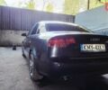 Черный Ауди А4, объемом двигателя 1.9 л и пробегом 400 тыс. км за 4700 $, фото 1 на Automoto.ua