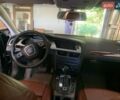 Чорний Ауді А4, об'ємом двигуна 2.7 л та пробігом 220 тис. км за 9999 $, фото 3 на Automoto.ua
