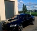 Черный Ауди А4, объемом двигателя 0 л и пробегом 180 тыс. км за 1857 $, фото 1 на Automoto.ua