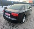 Черный Ауди А4, объемом двигателя 1.6 л и пробегом 218 тыс. км за 6900 $, фото 10 на Automoto.ua