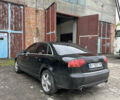 Чорний Ауді А4, об'ємом двигуна 1.78 л та пробігом 295 тис. км за 7299 $, фото 5 на Automoto.ua
