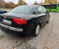 Чорний Ауді А4, об'ємом двигуна 2 л та пробігом 350 тис. км за 3400 $, фото 4 на Automoto.ua