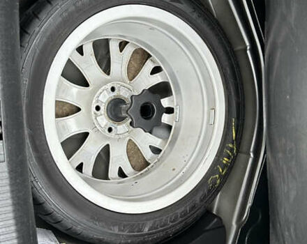 Чорний Ауді А4, об'ємом двигуна 1.6 л та пробігом 131 тис. км за 7450 $, фото 26 на Automoto.ua